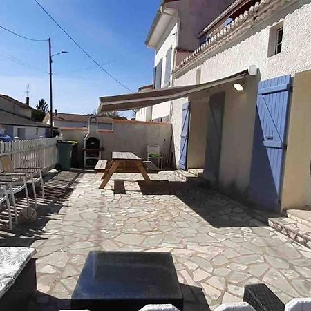 Maison De Vacances 3 Chambres Avec Terrasses Saint-Georges-de-Didonne Dış mekan fotoğraf