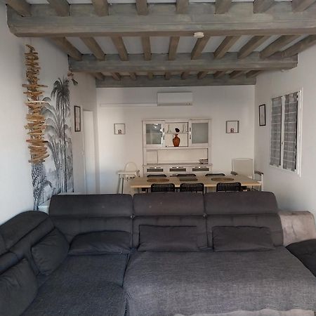 Maison De Vacances 3 Chambres Avec Terrasses Saint-Georges-de-Didonne Dış mekan fotoğraf